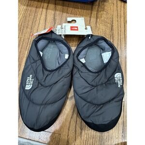 The North Face Insulated Slip-On Camp Shoes- Large
